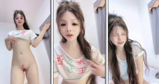 萝莉校花推荐 超正点【1点萝】美到让你鸡巴翘起 道具自慰喷水 看脸就能射的学生妹 罕见啪啪干爽