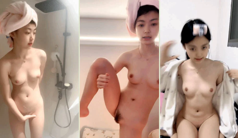 【小佳宝】超甜校花 美乳粉逼 很是清纯 沐浴 手势舞 掰穴自慰 (3)