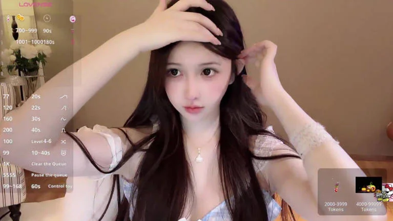 SP站喷水小天后【Hahaha_ha2】极品女神录播 绝世尤物性感逆天颜值女神11(7V)