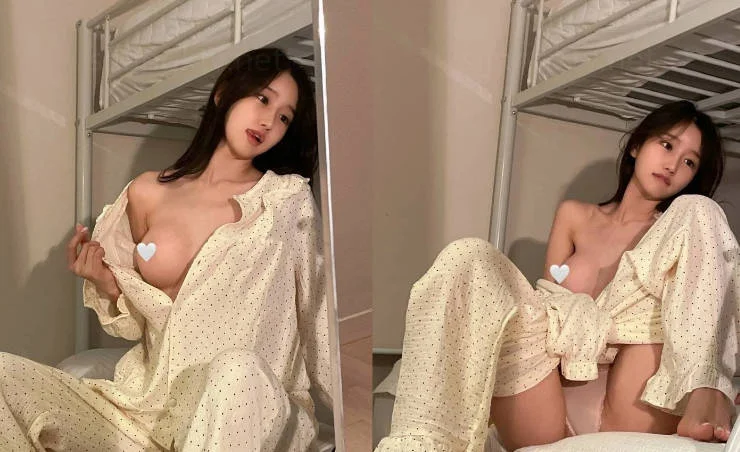 颜值身材天花板，千万粉丝博主【徐雅eseoa】OF订阅私拍福利，激凸闪现