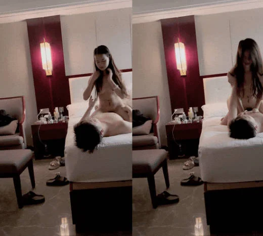 【柬埔寨探花】，极品美女模特，身材好皮肤白，理想中的性爱搭档，激情爆操花式交合！