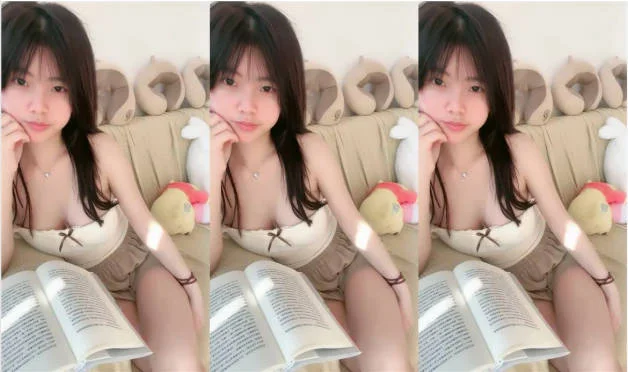 美乳女学生! 身材完美 乳房园又大 屁股翘的刚到好处 抠穴~道具自慰~高潮白浆直流! 全部