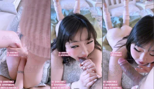 推特极品阿黑颜母狗「Pupu噗噗」NTR剧情：偷窥？变态啊！可是你都硬成这样了，不如直接来操我！