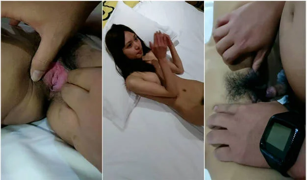 純情無比清純可愛美少女酒店調教,顏值很高,有點害羞,大哥讓脫衣服,半推半就配合