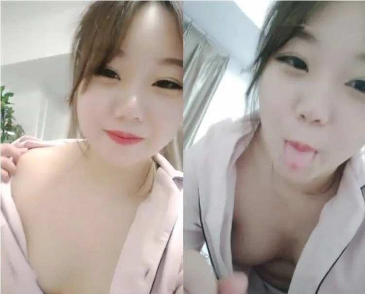 疫情期间放假在家小夫妻 高颜值极品微胖老婆 逼肥毛多性欲旺盛 口活舔棒 丰臀后入超带感